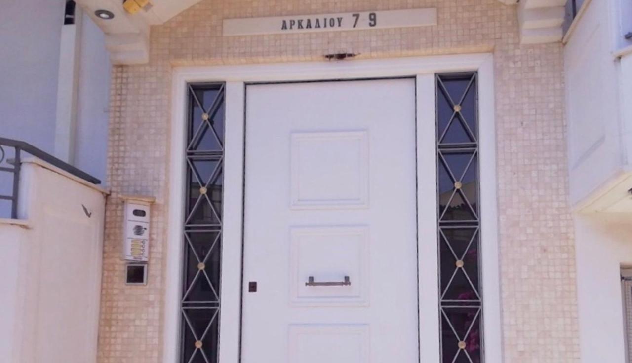 شقة Piraeus Lux Secret المظهر الخارجي الصورة