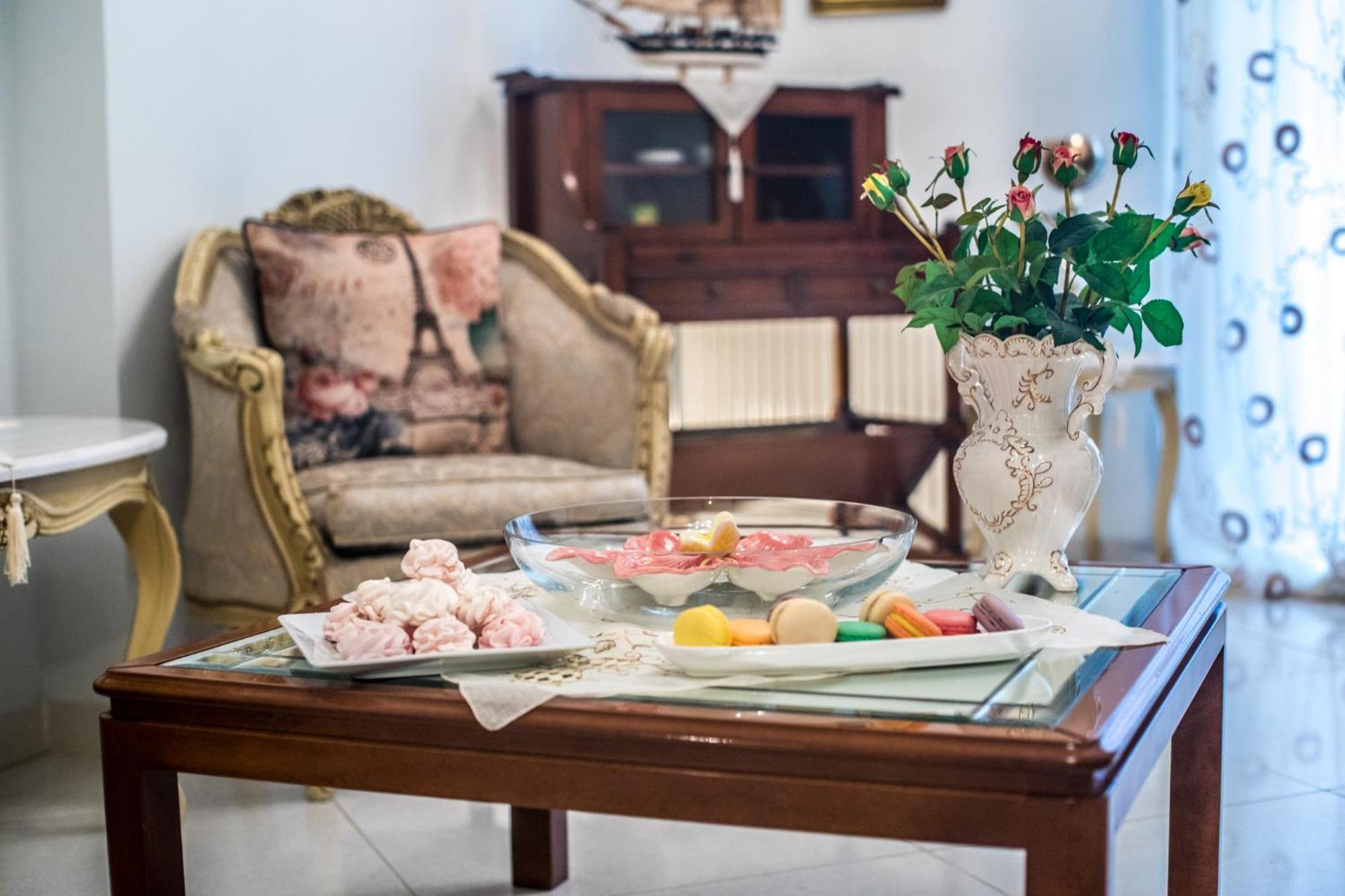 شقة Piraeus Lux Secret الغرفة الصورة