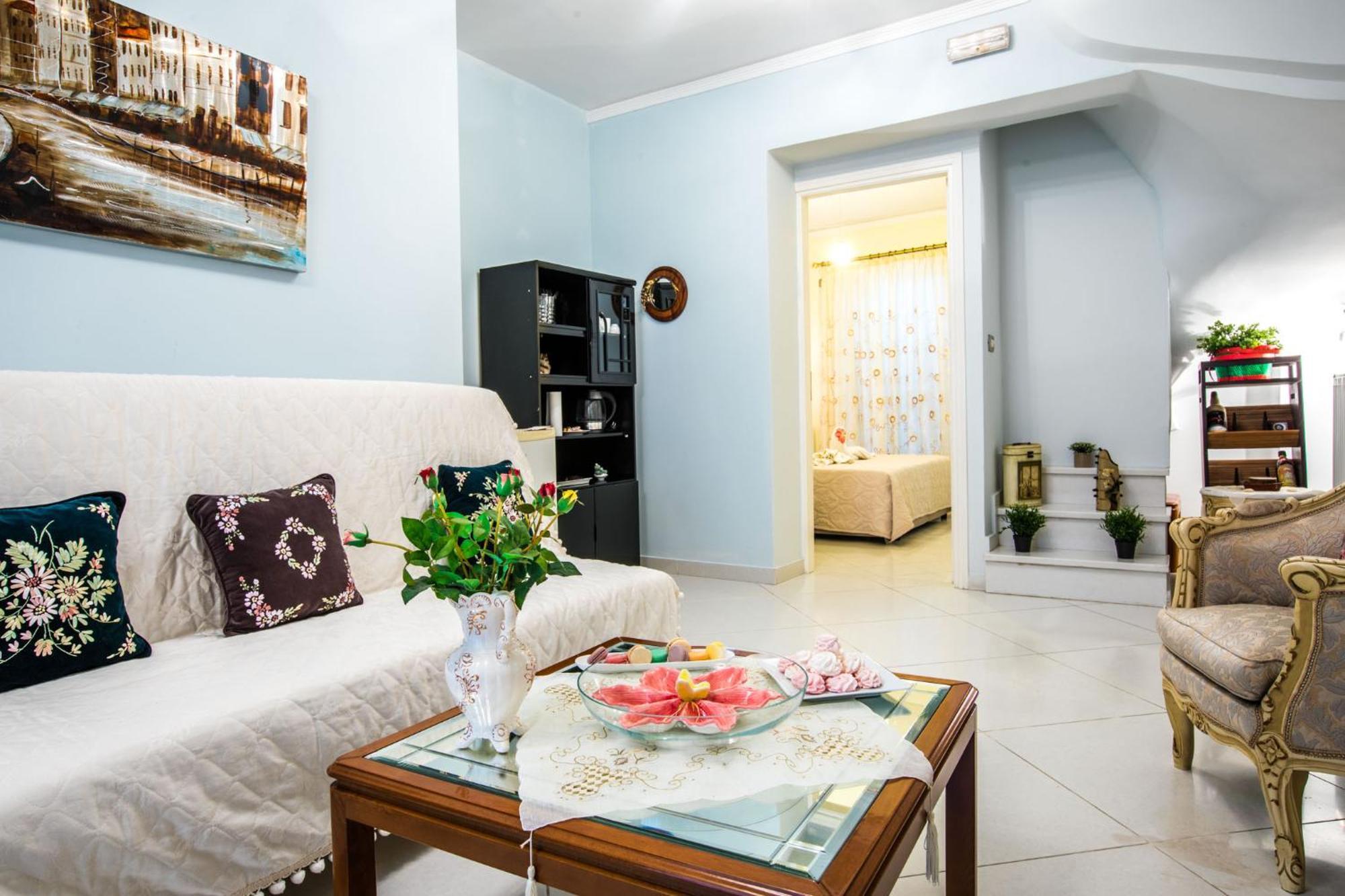 شقة Piraeus Lux Secret الغرفة الصورة