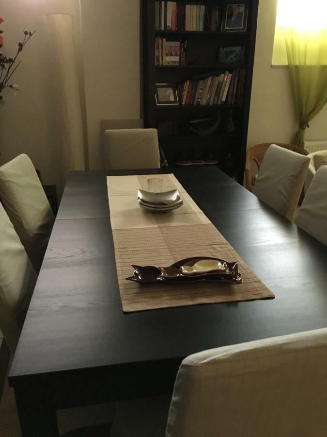 شقة Piraeus Lux Secret المظهر الخارجي الصورة