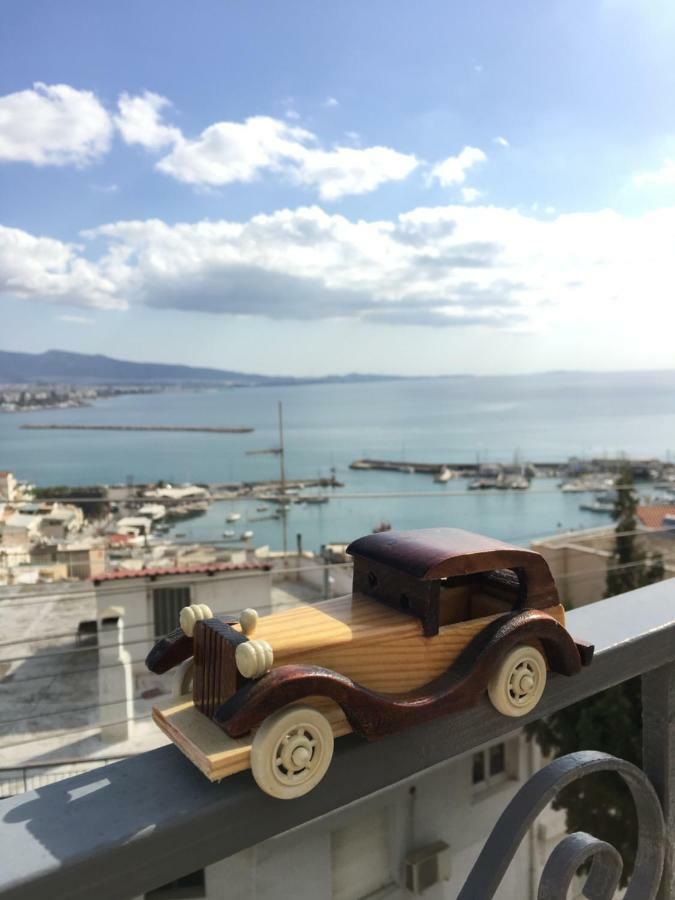 شقة Piraeus Lux Secret المظهر الخارجي الصورة
