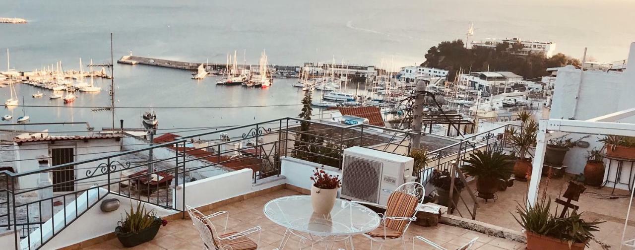 شقة Piraeus Lux Secret المظهر الخارجي الصورة