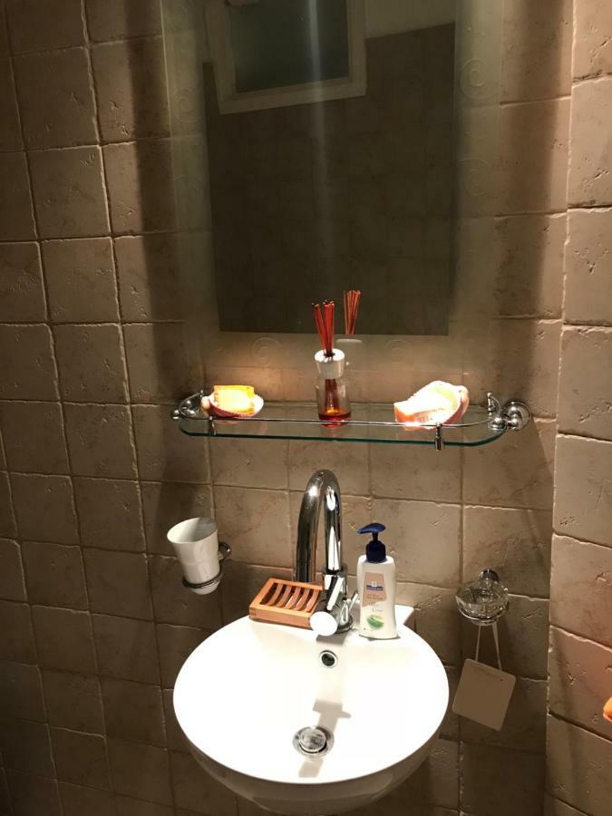 شقة Piraeus Lux Secret المظهر الخارجي الصورة