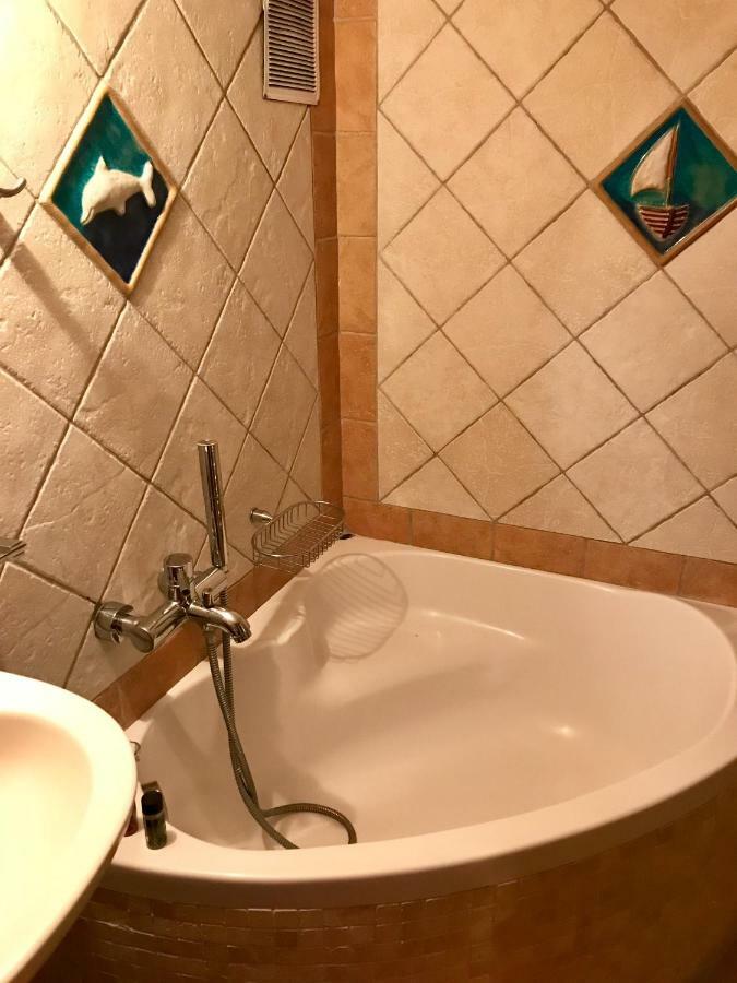 شقة Piraeus Lux Secret المظهر الخارجي الصورة