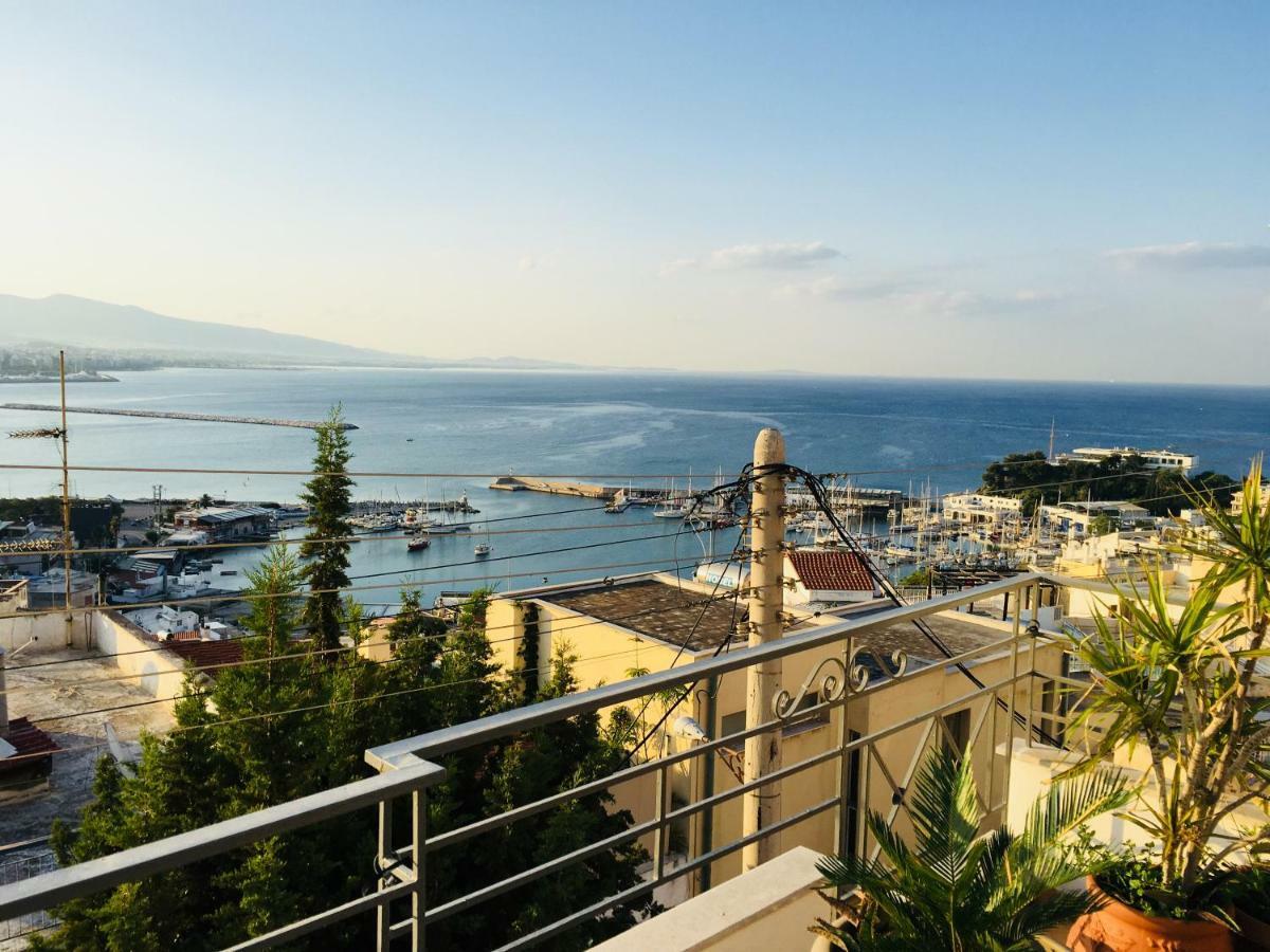 شقة Piraeus Lux Secret المظهر الخارجي الصورة